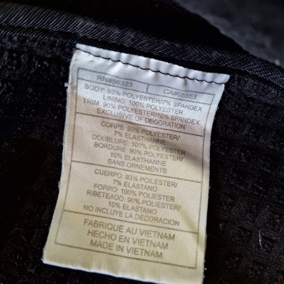 Nike Athletic Coat - Picture 9 of 14